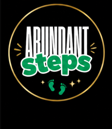 Abundant Steps